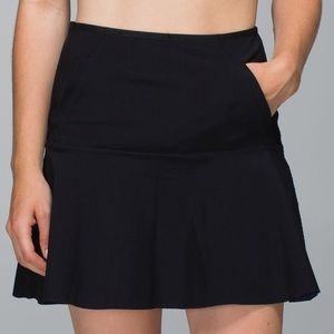 Lululemon Lab Skirt in size 4